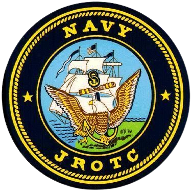 NJROTC Logo